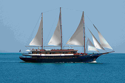 M/S Galileo